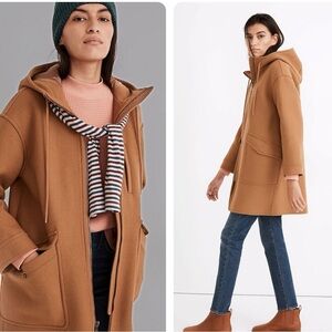 MADEWELL‎ Lynnford Coat